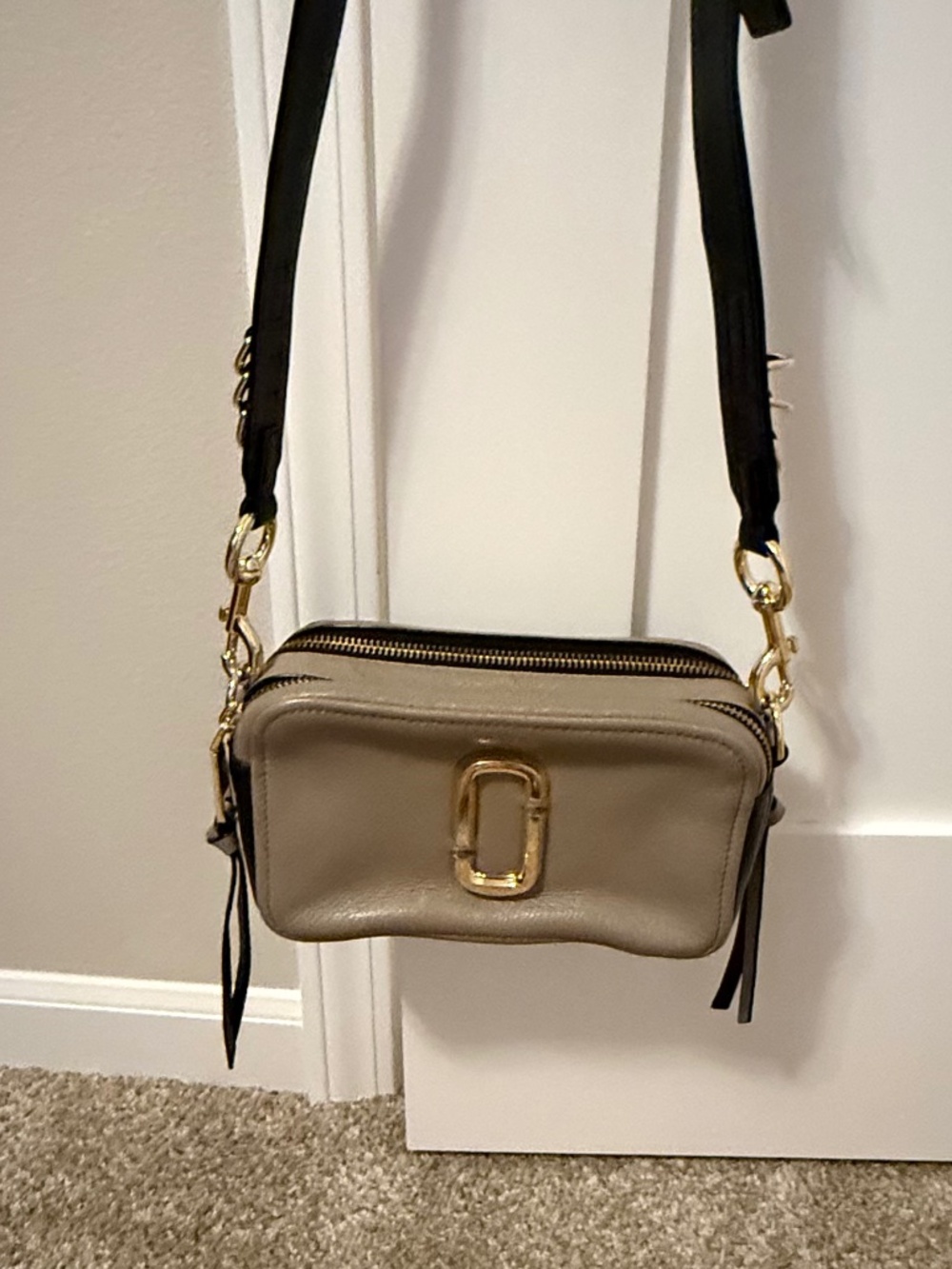 Marc Jacob’s Camera Bag